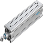 Festo ISO Standard Cylinder - 3656869, 80mm Bore, 320mm Stroke, DSBC Series, Double Acting