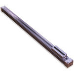 SMC Double Acting Rodless Actuator 500mm Stroke, 16mm Bore