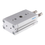 Festo DRRD Series 10 bar Double Action Pneumatic Rotary Actuator, 180° Rotary Angle