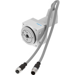 Festo Single Action Pneumatic Rotary Actuator, 1.8° Rotary Angle, 12mm Bore