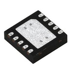 FUSB3301MPX | onsemi FUSB3301M, USB Controller, USB, 5 V, 10-Pin WDFN