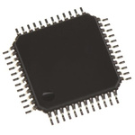 Cypress Semiconductor CY7C65632-48AXCT, USB Controller, 4-Channel, USB 2.0, 5 V, 48-Pin TQFP
