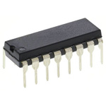 Maxim Integrated DS1315-5+, Real Time Clock, 16-Pin PDIP