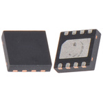 Maxim Integrated DS1347T+T&R, Real Time Clock, 8-Pin TDFN-EP