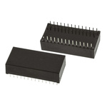 Maxim Integrated DS1744-70IND+, Real Time Clock, 28-Pin EDIP