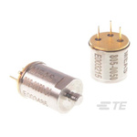 805M1-0020 TE Connectivity, 2-Axis Accelerometer, 3-Pin TO-5