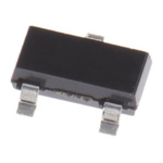 NXP KTY82/210,215, Temperature Sensor, 25 ?C Serial-2 Wire, 3-Pin, SOT-23
