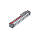 Norgren Double Acting Rodless Actuator 800mm Stroke, 80mm Bore
