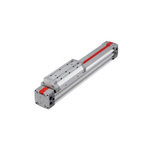 Norgren Double Acting Rodless Actuator 1200mm Stroke, 16mm Bore