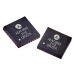 AEAT-9955-Q32 Broadcom, 2-Axis Magnetic Rotary Encoder, Serial-2 Wire, Serial-3 Wire, Serial-4 Wire, 12-Pin SO-12