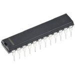 Renesas Electronics CP82C54 CP82C54Z, Programmable Timer, 6 8MHz, 24-Pin PDIP