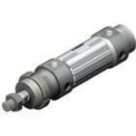 Air cylinder, series C75, magnetic 40mm bore x 100mm stroke