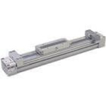 Mechanical rodless cylinder basic type 16mm bore 200mm stroke