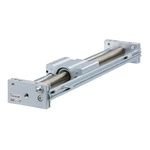 SMC Rodless Actuator 250mm Stroke, 15mm Bore