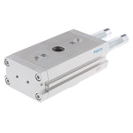 Festo DRRD Series 10 bar Double Action Pneumatic Rotary Actuator, 180° Rotary Angle