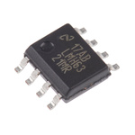 Texas Instruments LMH6321MR/NOPB Push-Pull Buffer, 8-Pin PSOP