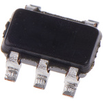 Texas Instruments LM26CIM5-HHD/NOPB, Analog Temperature Sensor, -55 to +125 °C, ±4°C, 5-Pin, SOT-23