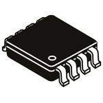 onsemi NL27WZ125USG, Dual-Channel Non-Inverting3-State Buffer, 8-Pin US