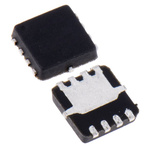 Microchip EMC1812T-AE/RW, Temperature & Humidity Sensor, -40 to +125 °C, ±1°C, 8-Pin, WDFN