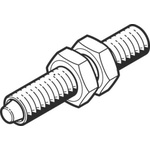 Festo Shock Absorber, DYEF-M5-Y1