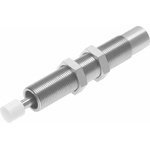 Festo Shock Absorber, DYSW-7-10-Y1F, 52.05mm Body Length, M10 Thread Size