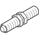 Festo Shock Absorber, DYEF-M8-Y1