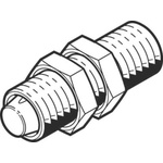 Festo Shock Absorber, DYEF-S-M8-Y1