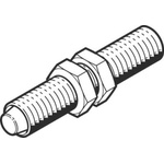 Festo Shock Absorber, DYEF-M6-Y1