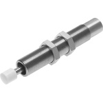 Festo Shock Absorber, DYSW-5-8-Y1F, 43.1mm Body Length