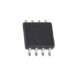 NXP LM75BDP,118, Temperature Sensor, - 55 to + 125 °C, 3% I2C, 8-Pin, TSSOP8
