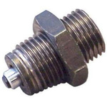 SMC Shock Absorber, RBQC2508, 44mm Body Length, M25 X 1.5mm Thread Size
