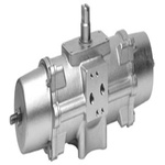 Festo DAPS Series 8.4 bar Single Action Rotary Actuator, 90° Rotary Angle