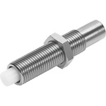 Festo Shock Absorber, DYSC-25-25-Y1F, 165mm Body Length, M30x1.5mm Thread Size