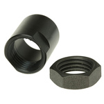 ACE Pneumatic Shock Absorber Stop Collar, AH 14, M14 x 1.5mm Thread Size