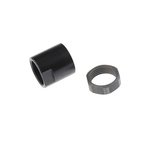 ACE Pneumatic Shock Absorber Stop Collar, AH 20, M20 x 1.5mm Thread Size