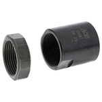 ACE Pneumatic Shock Absorber Stop Collar, AH 25, M25 x 1.5mm Thread Size