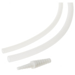 Testo Flexible Hose, For Use With U-Tube Manometer