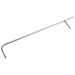 Testo Adapter, For Use With testo 420, testo 512, testo 521, testo 526