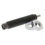 SMC Shock Absorber, RB0806, 40.8mm Body Length