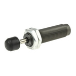 SMC Shock Absorber, RBC1007, 46.7mm Body Length