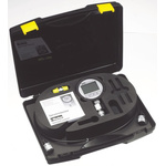 Parker Digital Pressure Gauge Bottom Entry, SCJN-KIT-600, RS Calibration