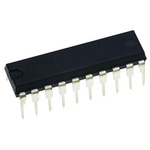 Texas Instruments CD74HC299EE4 8-stage Through Hole Shift Register HC, 20-Pin PDIP