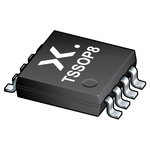 Nexperia 74HC2G66DP,125 Analogue Switch SPST 5 V, 8-Pin TSSOP