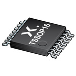 Nexperia 74HC4316PW,118 Analogue Switch Quad SPST 5 V, 16-Pin TSSOP