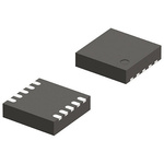 Vishay DG2519EDN-T1-GE4 Analogue SPDT Switch Dual SPDT 1.8 to 5.5 V, 10-Pin DFN