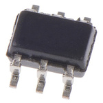 Vishay DG3157EDL-T1-GE3 Analogue SPDT Switch 1.65 to 5.5 V, 6-Pin SC-70