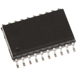 Vishay DG333ADW-E3 Analogue Switch Quad SPDT 5 to 40 V, 20-Pin SOIC