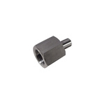 Bourdon Adapter, G 1/2 Female