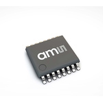 ams OSRAM AS5030-ATST, Encoder, 16-Pin TSSOP