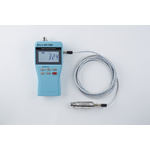 Druck Cable, For Use With Pressure Indicator DPI 705E